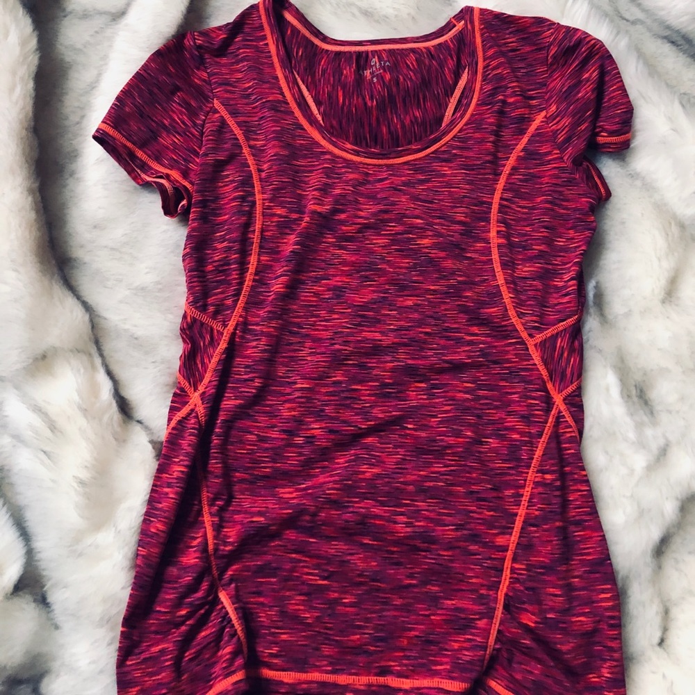 Athleta workout top